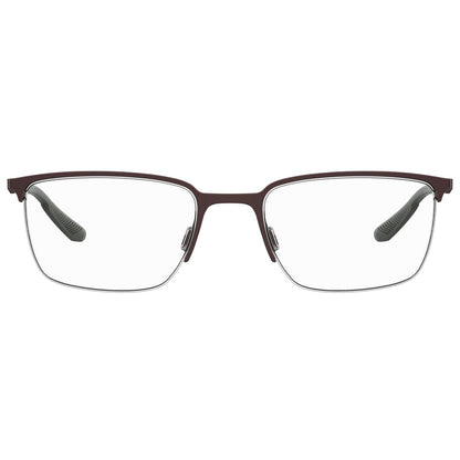 Under Armor Brown Metal Frames