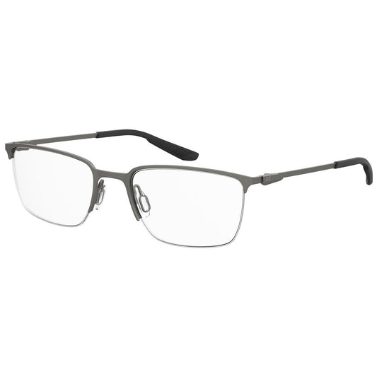 Under Armor Gray Metal Frames