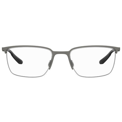 Under Armor Gray Metal Frames