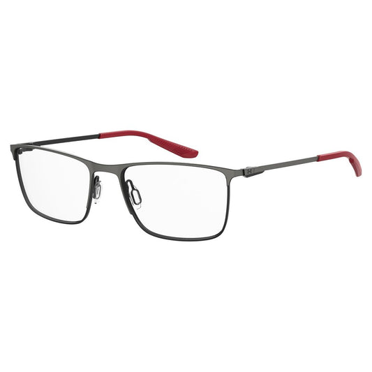 Under Armor Black Metal Frames