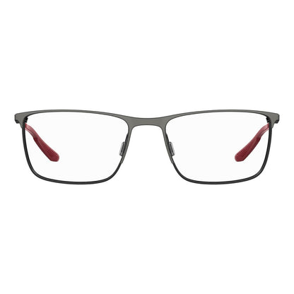 Under Armor Black Metal Frames