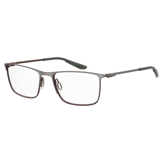 Under Armor Brown Metal Frames