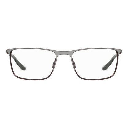 Under Armor Brown Metal Frames