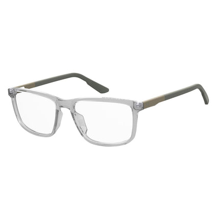 Under Armor Gray Acetate Frames