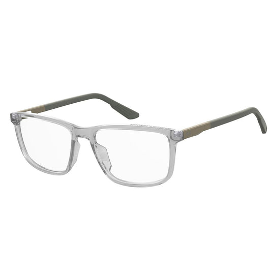Under Armor Gray Acetate Frames