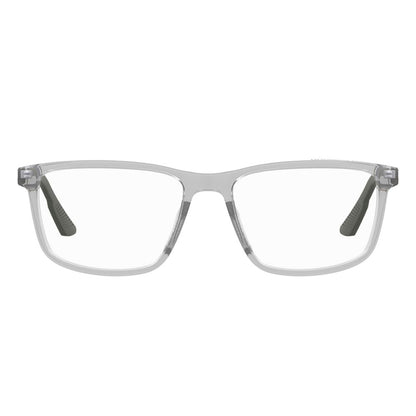 Under Armor Gray Acetate Frames