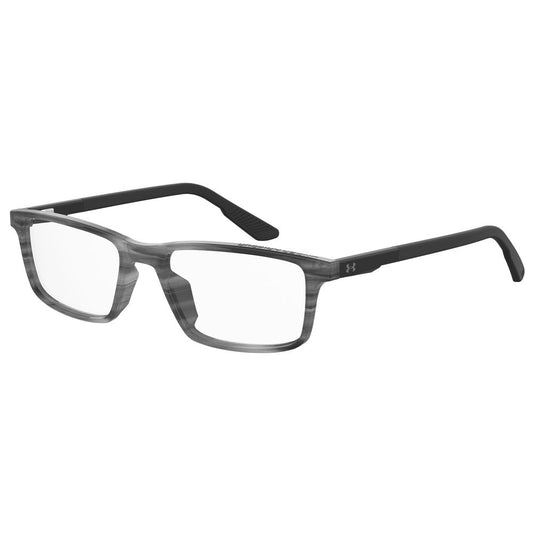 Under Armor Gray Acetate Frames