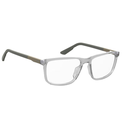 Under Armor Gray Acetate Frames