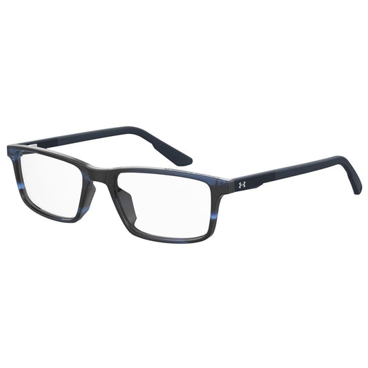 Under Armor Blue Acetate Frames