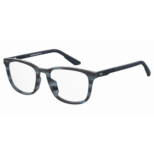 Under Armor Blue Acetate Frames