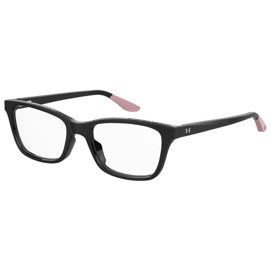 Under Armor Black Acetate Frames