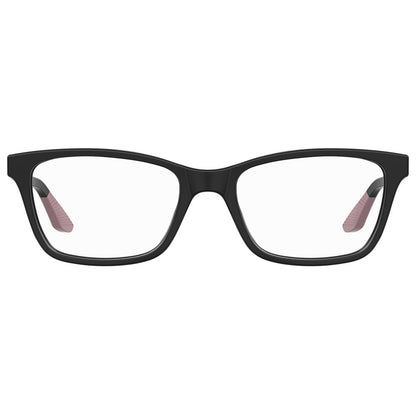 Under Armor Black Acetate Frames