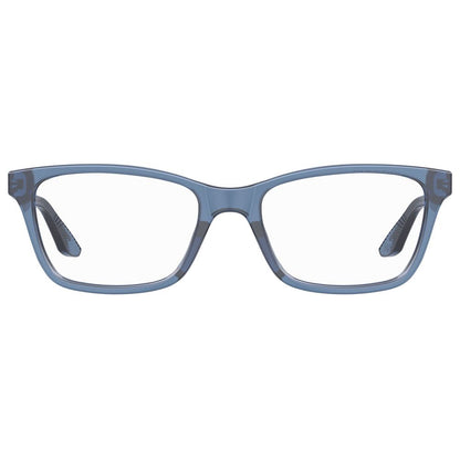 Under Armor Blue Acetate Frames
