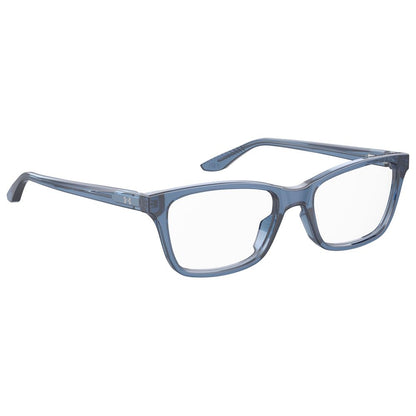 Under Armor Blue Acetate Frames