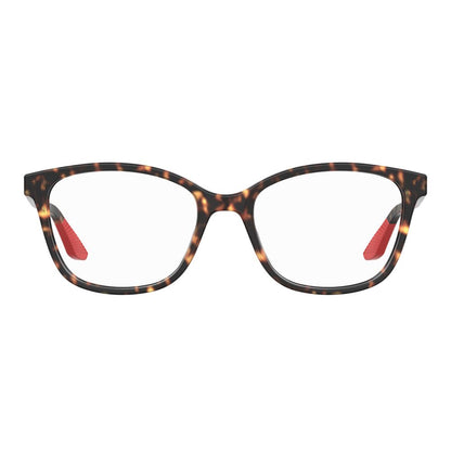 Under Armor Brown Acetate Frames