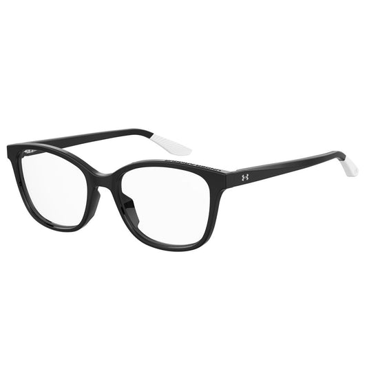 Under Armor Black Acetate Frames