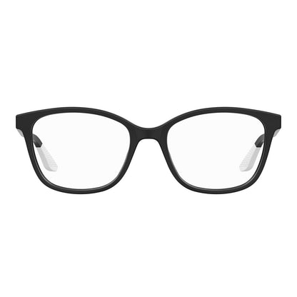 Under Armor Black Acetate Frames
