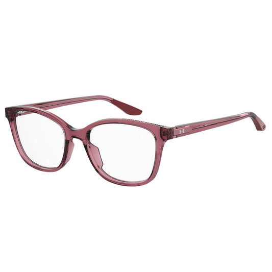 Under Armor Multicolor Acetate Frames