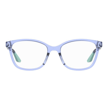 Under Armor Blue Acetate Frames