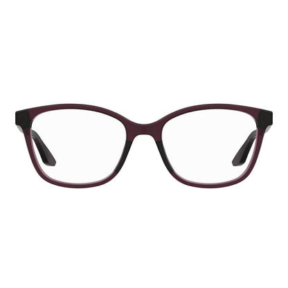Under Armor Red Acetate Frames