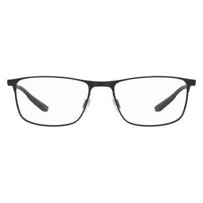 Under Armor Black Metal Frames