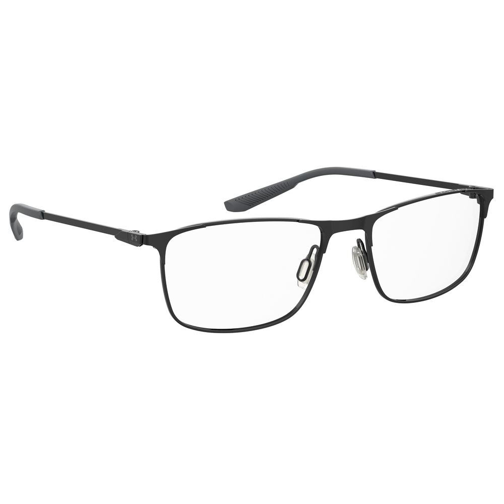 Under Armor Black Metal Frames