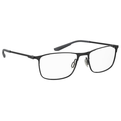 Under Armor Black Metal Frames