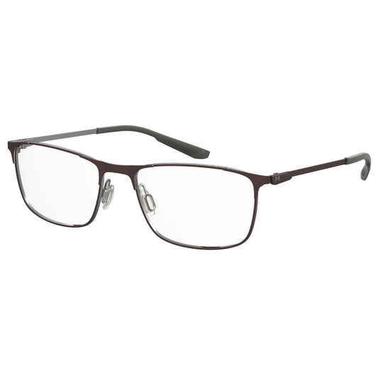 Under Armor Brown Metal Frames