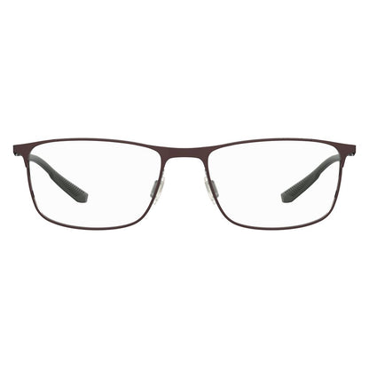 Under Armor Brown Metal Frames