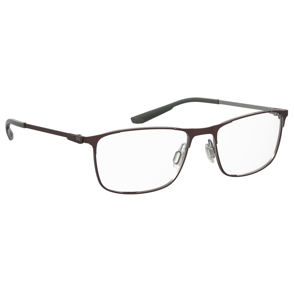 Under Armor Brown Metal Frames