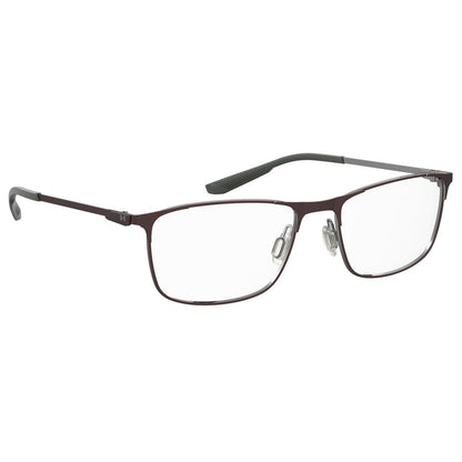 Under Armor Brown Metal Frames