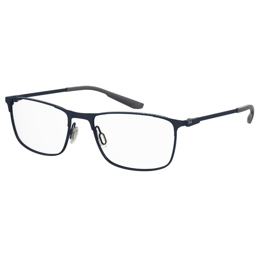Under Armor Blue Metal Frames