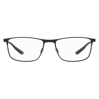 Under Armor Blue Metal Frames