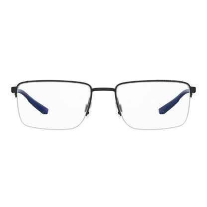 Under Armor Black Metal Frames