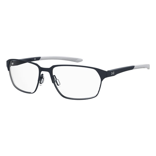 Under Armor Blue Metal Frames