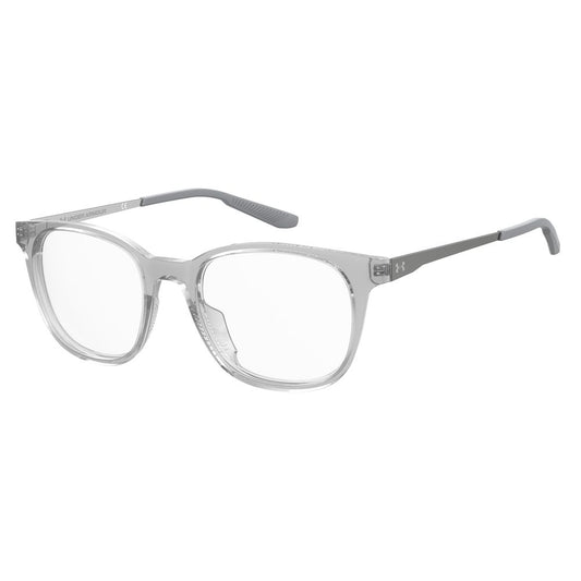 Under Armor Transparent Acetate Frames