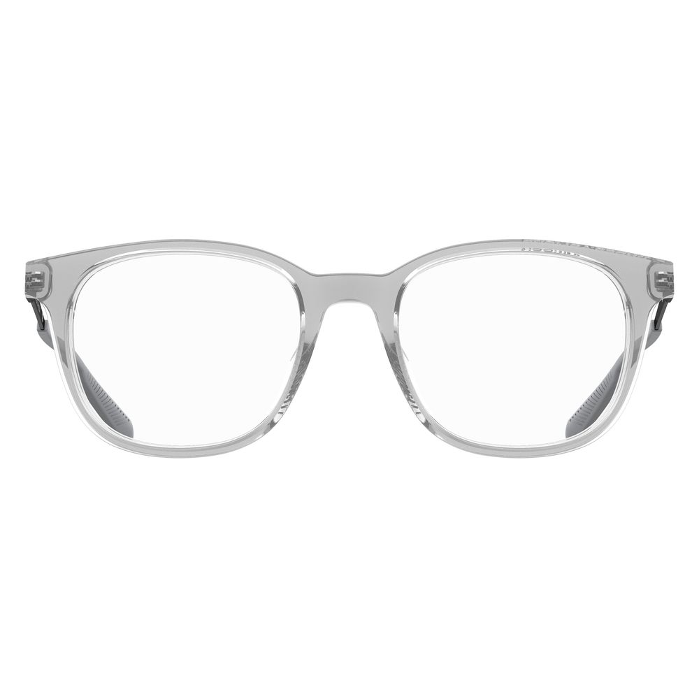 Under Armor Transparent Acetate Frames