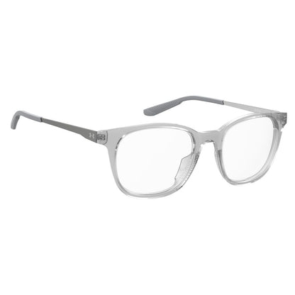 Under Armor Transparent Acetate Frames