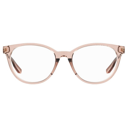 Under Armor Transparent Acetate Frames