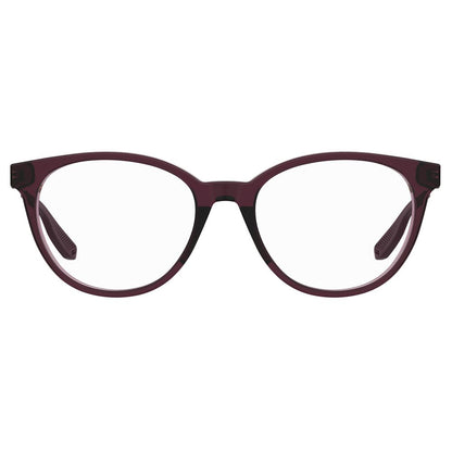 Under Armor Transparent Acetate Frames