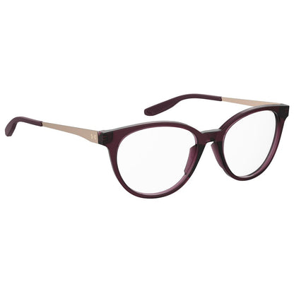 Under Armor Transparent Acetate Frames