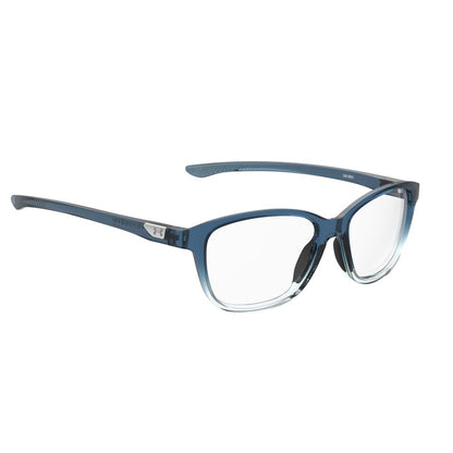 Under Armor Blue Resin Frames