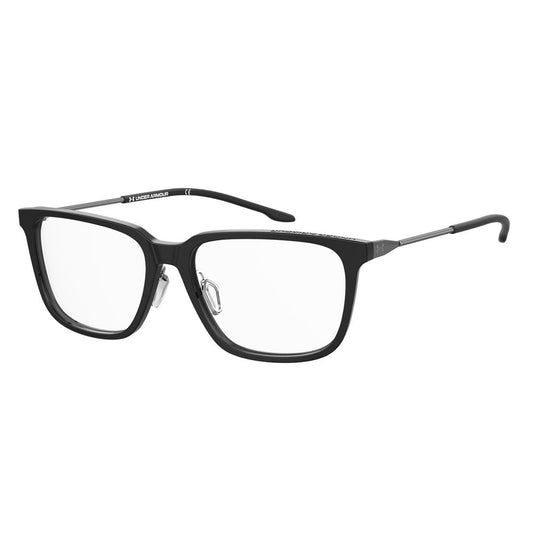 Under Armor Black Acetate Frames