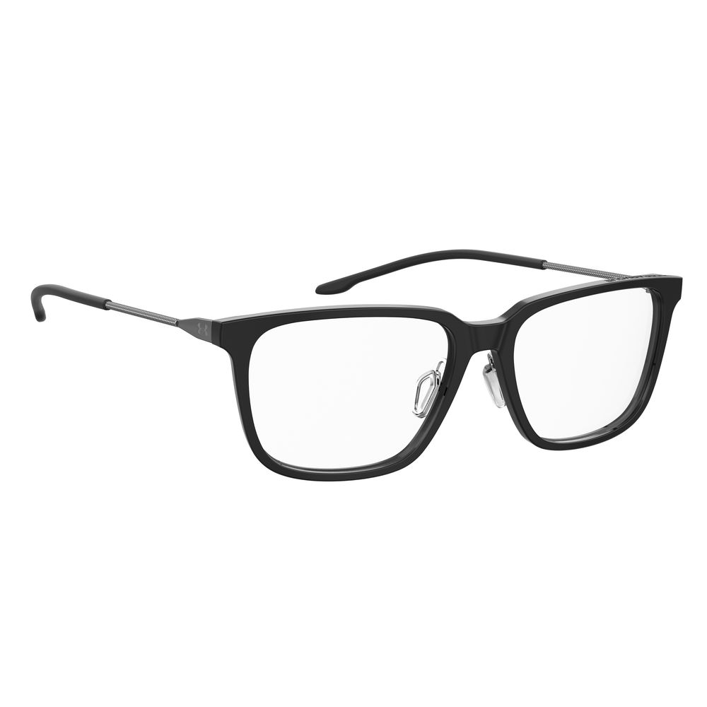Under Armor Black Acetate Frames