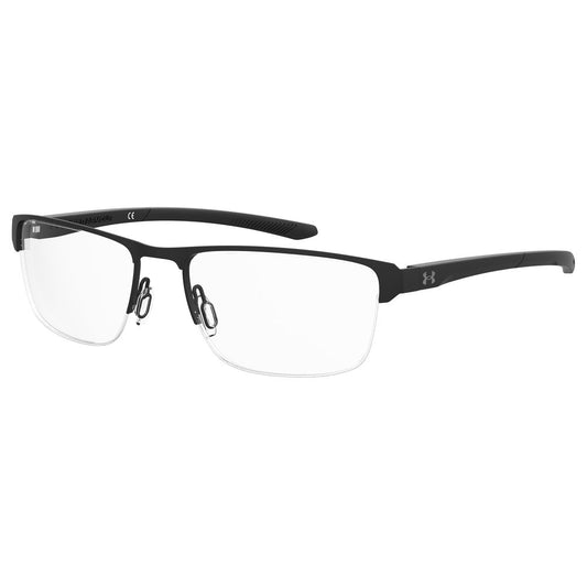 Under Armor Black Metal Frames