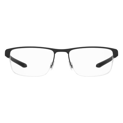 Under Armor Black Metal Frames