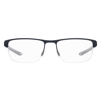 Under Armor Blue Metal Frames