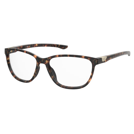Under Armor Brown Resin Frames
