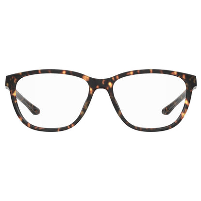Under Armor Brown Resin Frames