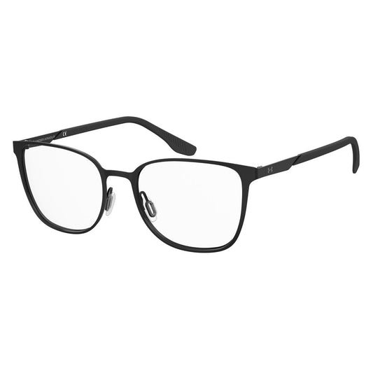Under Armor Black Metal Frames